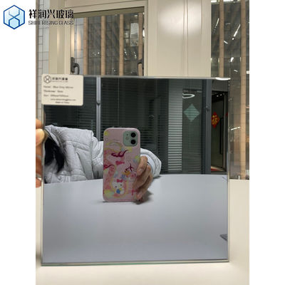 Richiesta personalizzata vetro specchio antico colorato da 5 mm 6 mm per la decorazione domestica