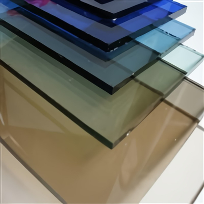 Hologrammi in vetro 3D in vetro grande per mobili 1830*2440/2140*3300/2440*3660