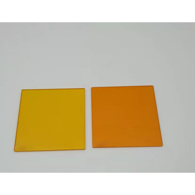 Hologrammi in vetro 3D in vetro grande per mobili 1830*2440/2140*3300/2440*3660