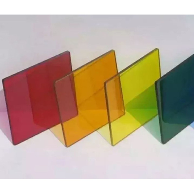 Hologrammi in vetro 3D in vetro grande per mobili 1830*2440/2140*3300/2440*3660