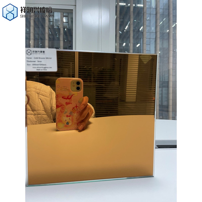 Prodotto principale Vetro stratificato/vetro isolante/vetro galleggiante/vetro a disegno/vetro temperato per specchietti da bagno