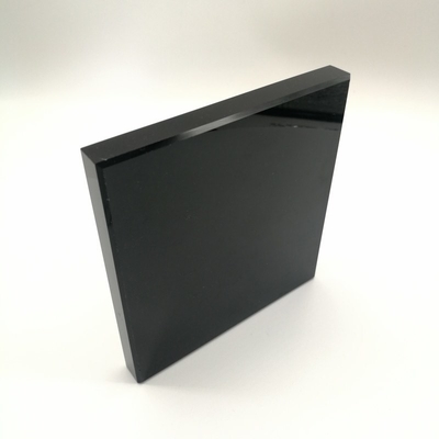 Vetro colorato temperato per porte e finestre soddisfa le linee guida standard GB15763.2-2005