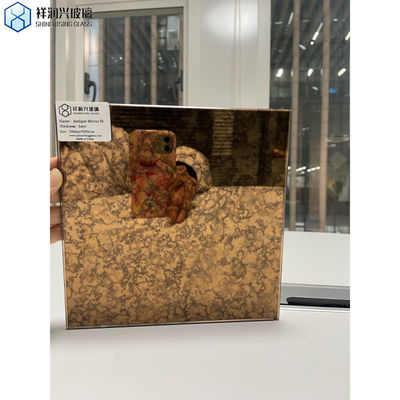 5 anni di servizio post-vendita Specchi di vetro veneziani d'epoca con opzione di personalizzazione