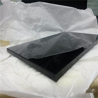 3mm4mm5mm6mm10mm12mm15mm Grigio scuro Nero tintato vetro galleggiante con tecnica stratificata