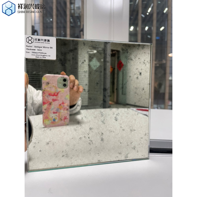 Pannello murario in vetro in stile moderno decorativo con certificazione CE di Direct