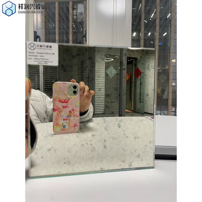 Pannello murario in vetro in stile moderno decorativo con certificazione CE di Direct