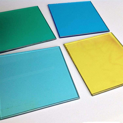 Vetro di colore galleggiante colorato per vetro da costruzione per vetro da vetro per vetro da vetro per vetro per vetro per vetro