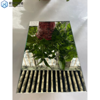 Tecnica vetro specchio antico stratificato 3mm 5mm 6mm 8mm