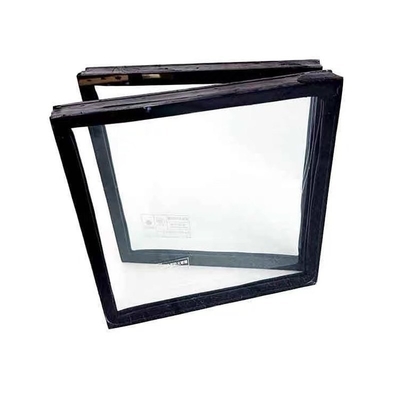 GB15763.2-2005 Struttura solida standard Shanghai integrale costruita in cieco per porta della finestra