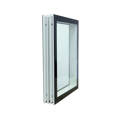 GB15763.2-2005 Struttura solida standard Shanghai integrale costruita in cieco per porta della finestra