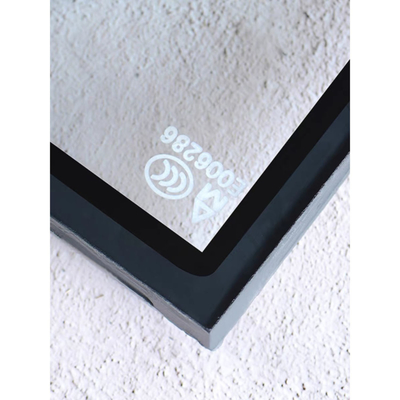 Pannello vetro isolante a vuoto a bassa temperatura temperato / vig personalizzato per le esigenze di personalizzazione
