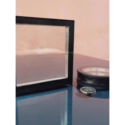 Pannello vetro isolante a vuoto a bassa temperatura temperato / vig personalizzato per le esigenze di personalizzazione