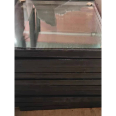 Pannello vetro isolante a vuoto a bassa temperatura temperato / vig personalizzato per le esigenze di personalizzazione