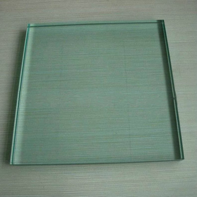 GB15763.2-2005 Pannelli in vetro cavo isolati temperati Low-E standard per facciate continue
