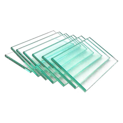 GB15763.2-2005 Pannelli in vetro cavo isolati temperati Low-E standard per facciate continue