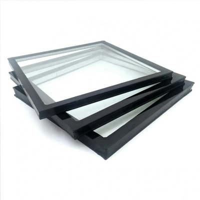 GB15763.2-2005 Pannelli in vetro cavo isolati temperati Low-E standard per facciate continue
