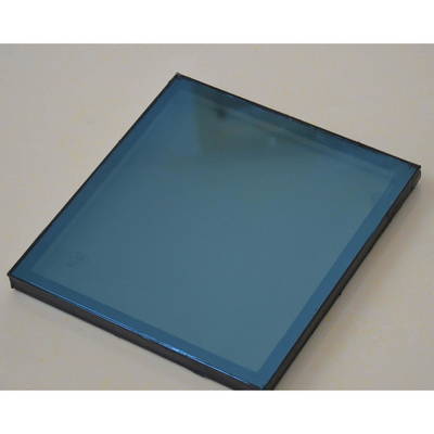 GB15763.2-2005 Pannelli di vetro isolato con argon per finestre esterne