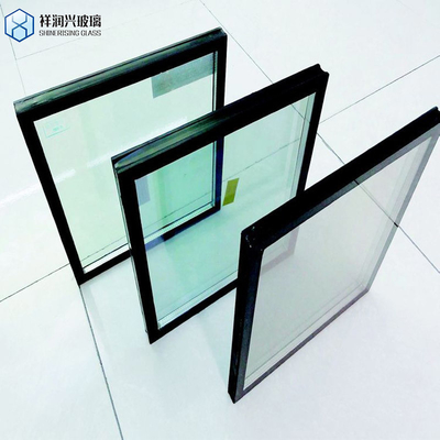 GB15763.2-2005 Tende piatte standard tra vetro isolato per finestre e porte