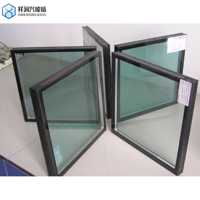 GB15763.2-2005 Tende piatte standard tra vetro isolato per finestre e porte