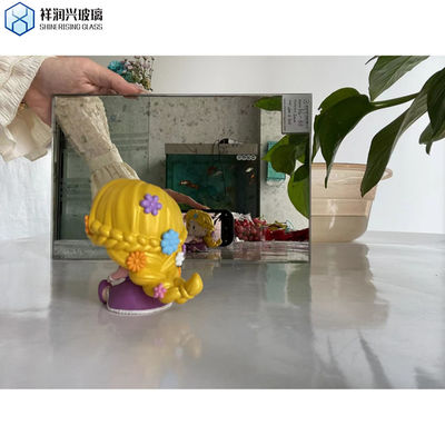 Fogli di vetro colorato con tecnica stratificata 4 mm Karachi Float Glass