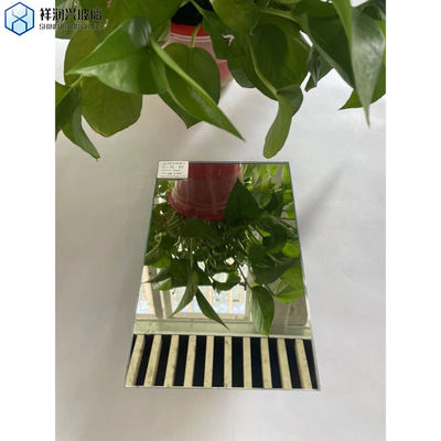 Fogli di vetro colorato con tecnica stratificata 4 mm Karachi Float Glass