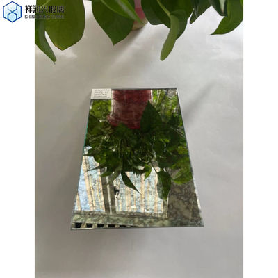 Fogli di vetro colorato con tecnica stratificata 4 mm Karachi Float Glass