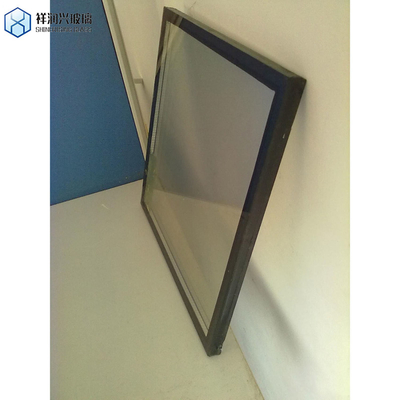 Personalizzazione 6mm Igu Toughened Low-E Triple Glazed Integrated / Isolated Units Glass