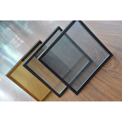 Qingdao Sun Global Glass struttura solida temperata vetro isolato per la costruzione
