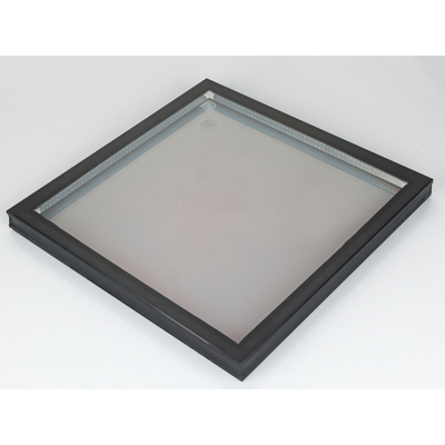 Qingdao Sun Global Glass struttura solida temperata vetro isolato per la costruzione