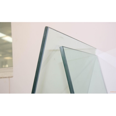 Qingdao Sun Global Glass struttura solida temperata vetro isolato per la costruzione