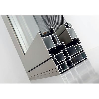 Qingdao Solid Structure Glass Acoustic Insulating Glass Unit 5 9A 5mm Finestra a doppio vetro
