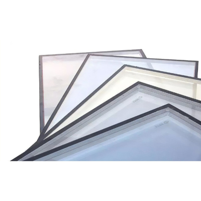 Qingdao Electric Smart Motorized Integrated Blinds tra vetri per la personalizzazione delle finestre