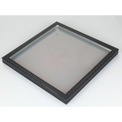 La scelta preferita del mercato di Qingdao 6mm Tempered Printed Insulated Glass Units Pannelli