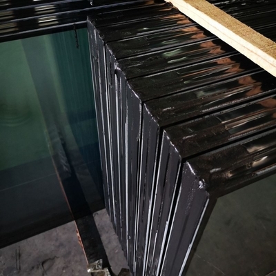 Qingdao Bespoke Double Glazed unità di vetro isolato pannelli per le pareti delle finestre personalizzazione