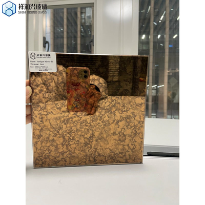 Architettura / strati come il cliente primo specchio di vetro Ottimo per la decorazione / muro / bagno
