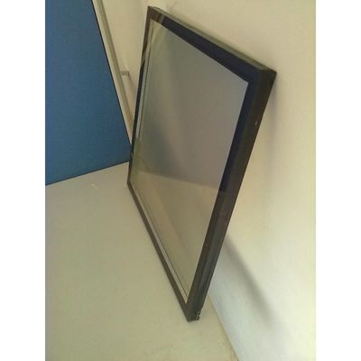 Qingdao Acid Insulated Glass con Argon Gas Flatness Articolo conforme Serra