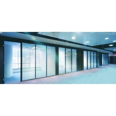 SGS Certificato Qingdao Customized Tempered Low-E Vacuum Insulated Glass / Vig Panel