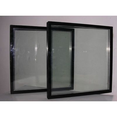 Qingdao vetro isolante a vuoto a doppia parete vetro laminato supertemperato per serre