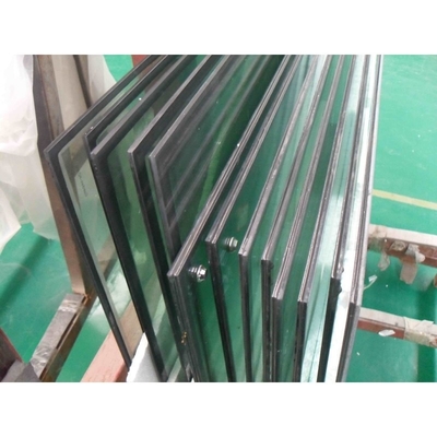 Prodotto principale Qingdao 6 12A 6 pannelli di vetro isolanti temperati per il tetto di un lucernario