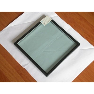 Prodotto principale Qingdao 6 12A 6 pannelli di vetro isolanti temperati per il tetto di un lucernario