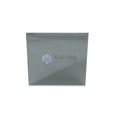 Vetro colorato da 1 mm a 6 mm/specchio decorativo colorato vetro personalizzato vetro in lamiera d'argento