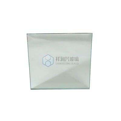 Vetro colorato da 1 mm a 6 mm/specchio decorativo colorato vetro personalizzato vetro in lamiera d'argento