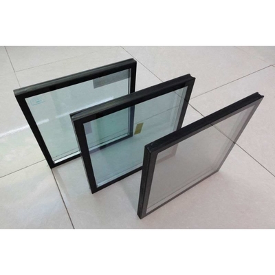 Qingdao Technology Tempered Vacuum Insulated Glass con certificato competitivo e SGS