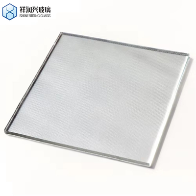 Weup Customized 360W 370W 380W Building Integrated PV Solar Panel Glass per la domanda B2B