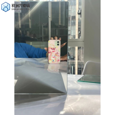 Vetro galleggiante colorato 3mm 4mm 5mm 6mm 8mm richiesta personalizzata per vetro da bagno