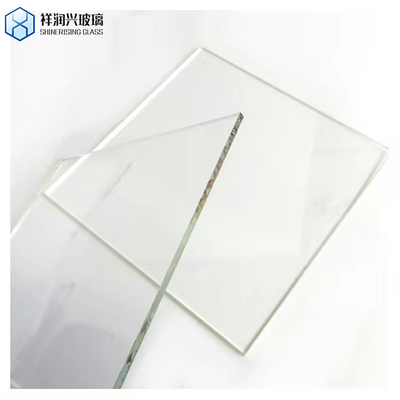 Standard GB15763.2-2005 ODM Vetro solare BIPV colorato per parti solari pronte per la spedizione