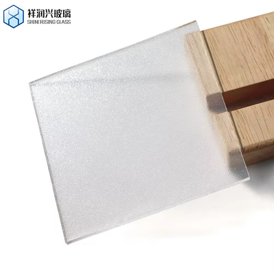 2 mm 2272*1128 vetro solare laminato con doppio rivestimento di Ar temperato