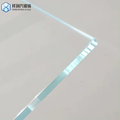 2 mm 2272*1128 vetro solare laminato con doppio rivestimento di Ar temperato
