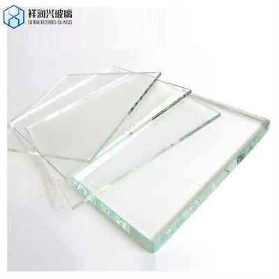 2 mm 2272*1128 vetro solare laminato con doppio rivestimento di Ar temperato