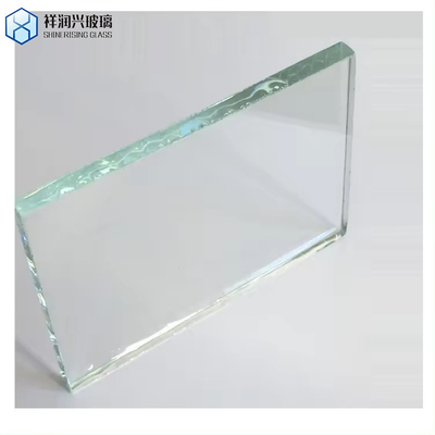 2 mm 2272*1128 vetro solare laminato con doppio rivestimento di Ar temperato